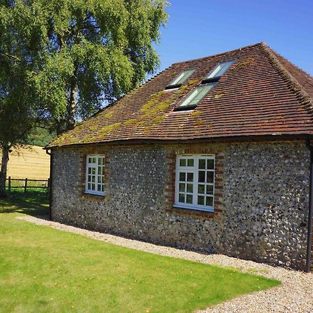 Luxury Barn With Tennis Court In South Downs National Park Villa Chichester Kültér fotó