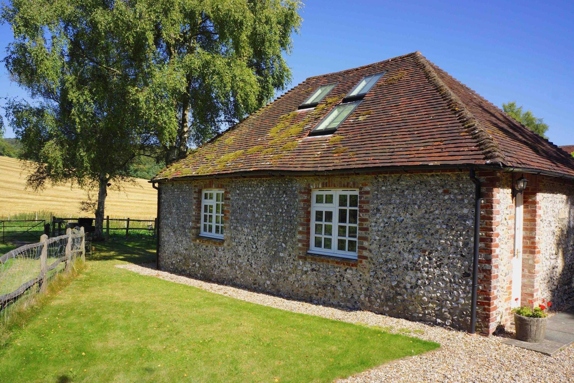 Luxury Barn With Tennis Court In South Downs National Park Villa Chichester Kültér fotó