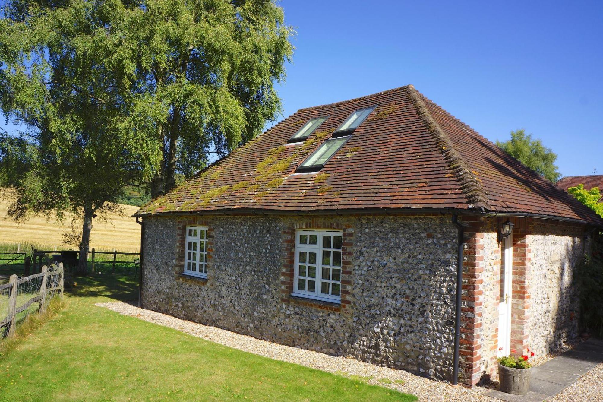 Luxury Barn With Tennis Court In South Downs National Park Villa Chichester Kültér fotó